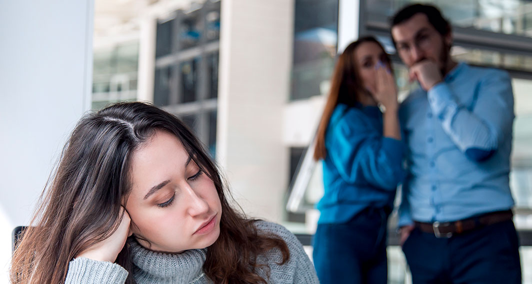 Juntos contra el Bullying: Estrategias para un Futuro sin Acoso