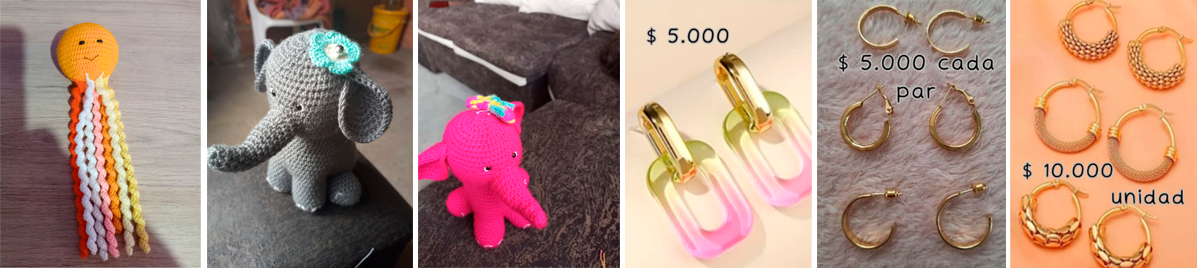 Renacer Accesorios: Un Renacimiento Inspirador