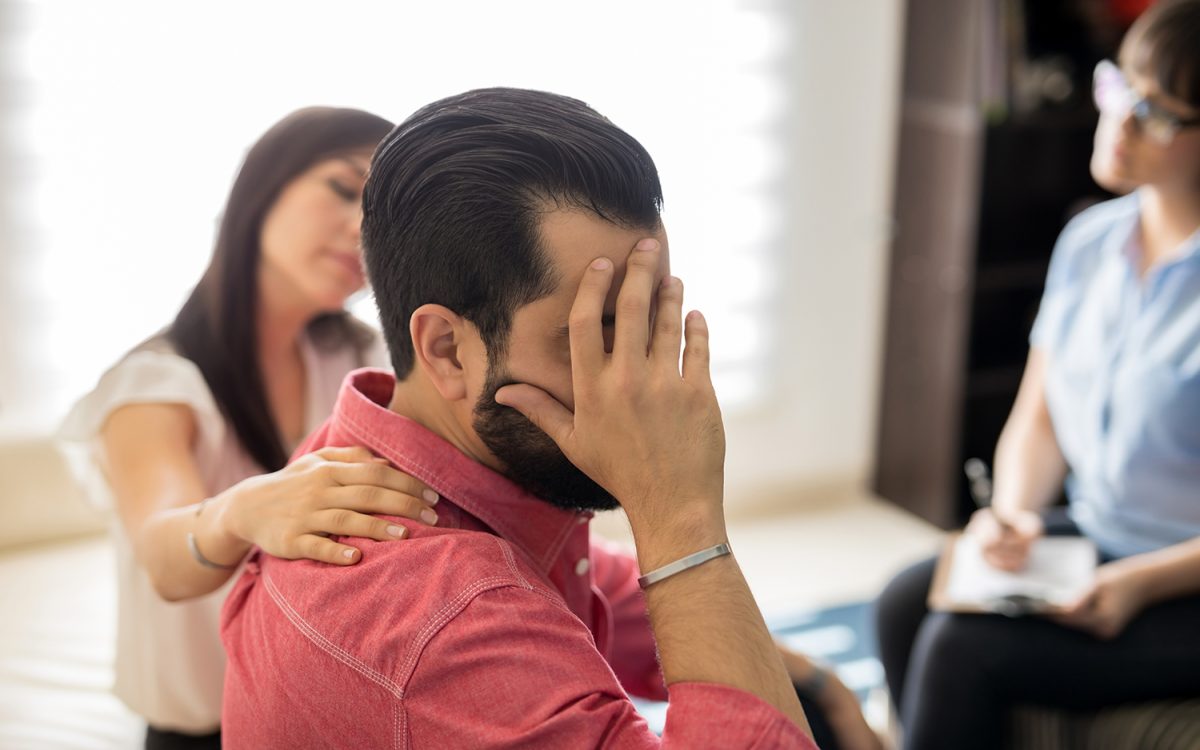 Cuando el diagnóstico llega tarde: efectos emocionales y sociales del subdiagnóstico